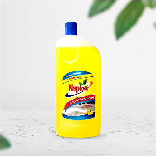 SCJOHNSON MM LEMON FRAGRANCE FLOOR CLEANER 500ml